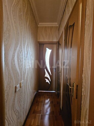 3-комн. новостройка - Хырдалан - 90 м² (21)