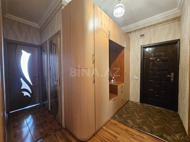 3-комн. новостройка - Хырдалан - 90 м² (22)