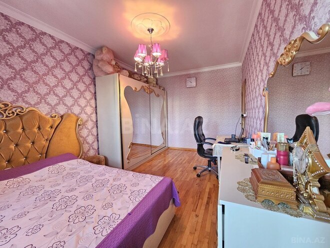 3-комн. новостройка - Хырдалан - 90 м² (14)