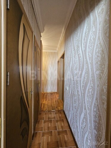 3-комн. новостройка - Хырдалан - 90 м² (23)