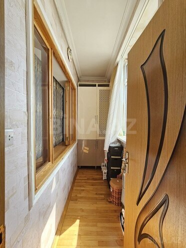 3-комн. новостройка - Хырдалан - 90 м² (24)
