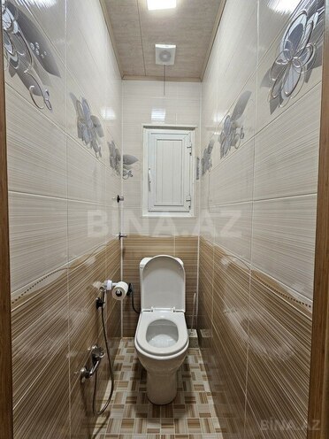 3-комн. новостройка - Хырдалан - 90 м² (27)