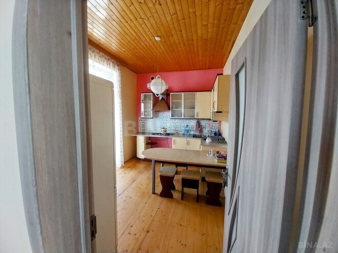 4-комн. дом/дача - пос. Мардакан - 200 м² (6)