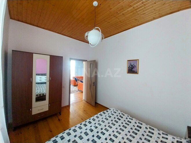 4-комн. дом/дача - пос. Мардакан - 200 м² (7)