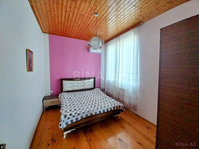 4-комн. дом/дача - пос. Мардакан - 200 м² (21)