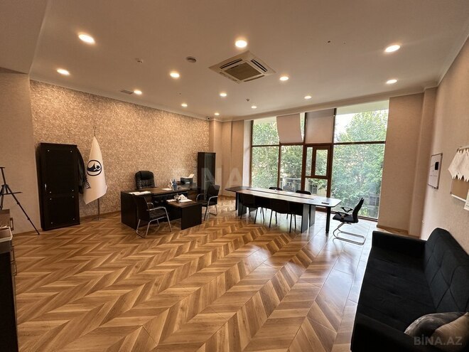 1-комн. офис - м. 28 мая - 50 м² (1)
