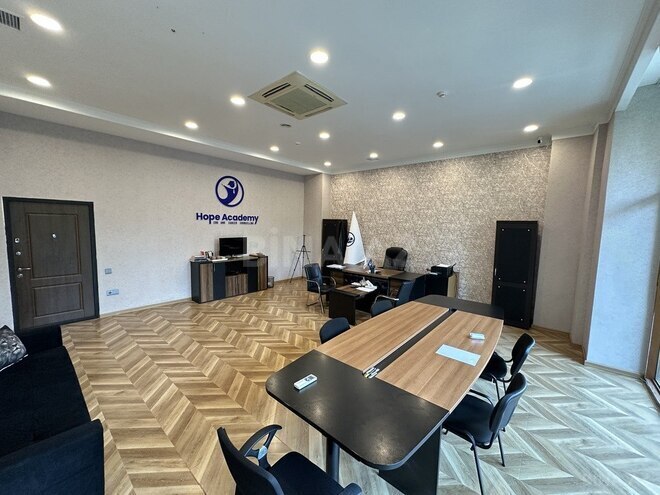 1-комн. офис - м. 28 мая - 50 м² (4)