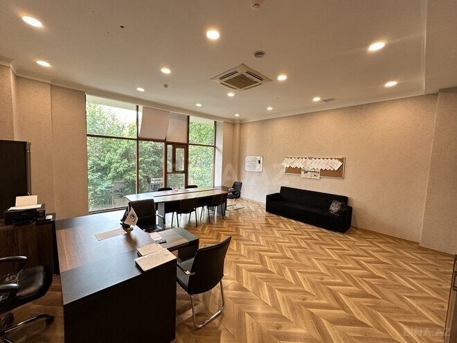 1-комн. офис - м. 28 мая - 50 м² (3)