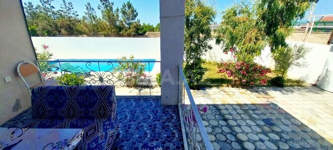 4-комн. дом/дача - пос. Мардакан - 200 м² (22)