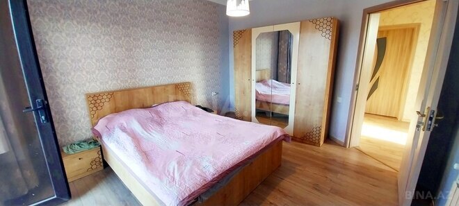 4-комн. дом/дача - пос. Мардакан - 200 м² (17)