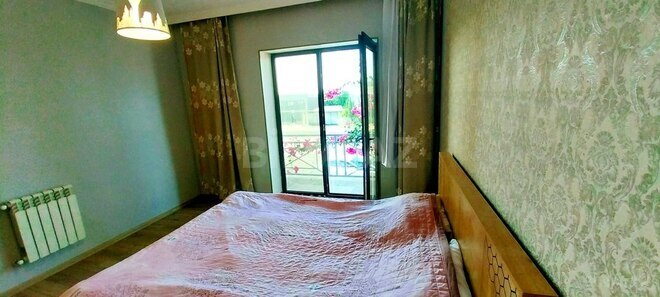 4-комн. дом/дача - пос. Мардакан - 200 м² (18)