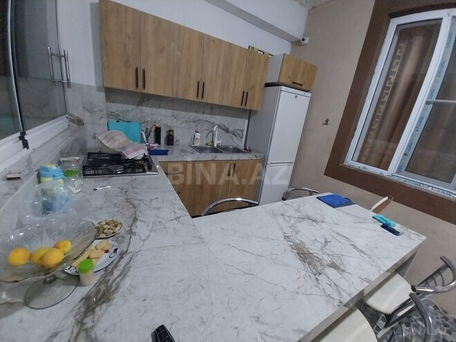 4-комн. дом/дача - пос. Мардакан - 200 м² (19)