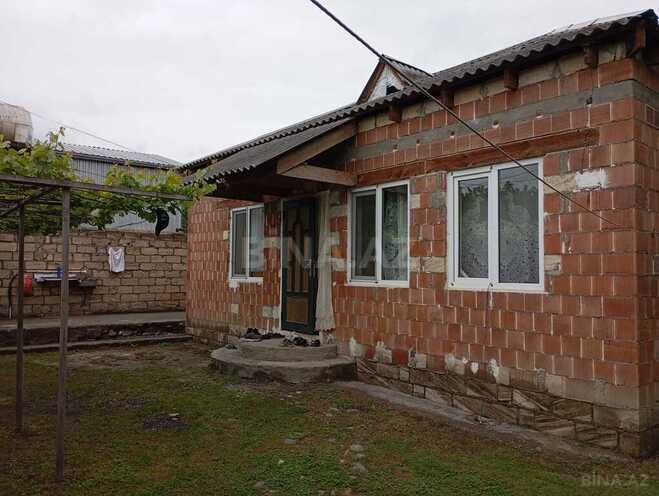 3-комн. дом/дача - Хачмаз - 84 м² (1)