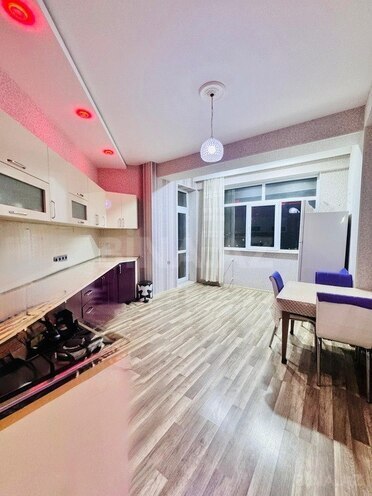 3 otaqlı yeni tikili - Sumqayıt - 135 m² (7)