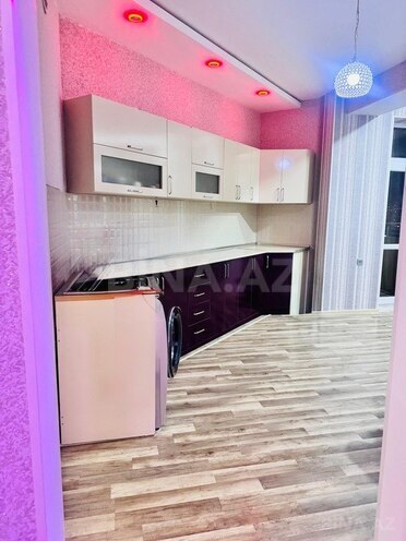 3 otaqlı yeni tikili - Sumqayıt - 135 m² (8)