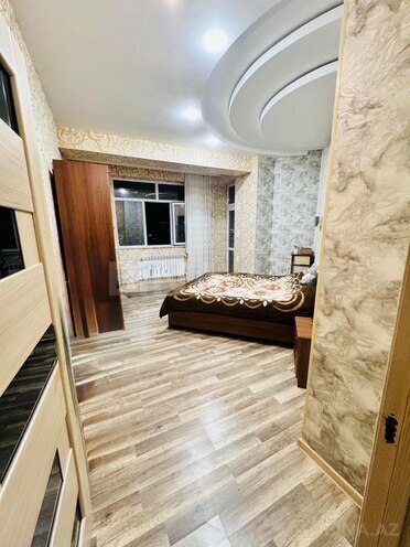 3 otaqlı yeni tikili - Sumqayıt - 135 m² (9)