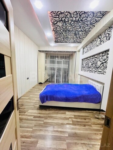 3 otaqlı yeni tikili - Sumqayıt - 135 m² (11)