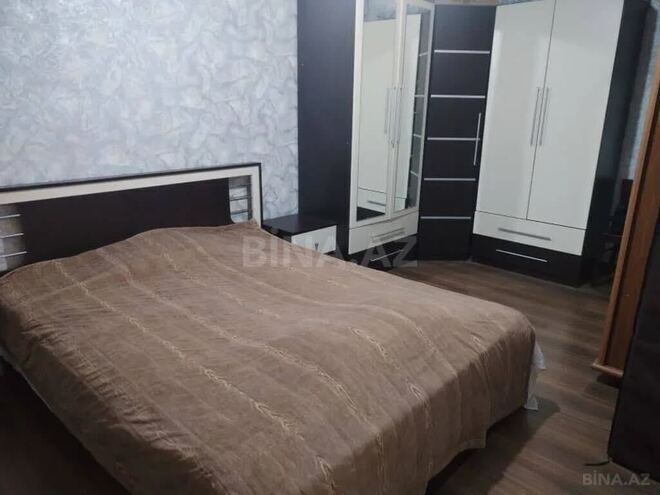 4 otaqlı köhnə tikili - Pirallahı r. - 86 m² (11)