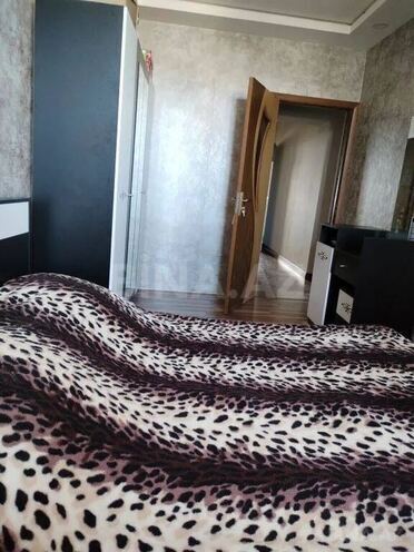 4 otaqlı köhnə tikili - Pirallahı r. - 86 m² (2)