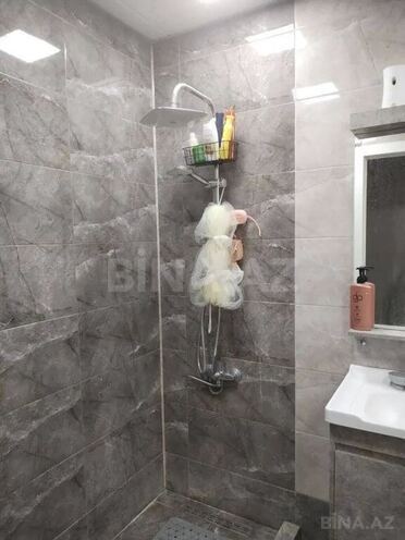 4 otaqlı köhnə tikili - Pirallahı r. - 86 m² (8)
