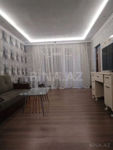 4 otaqlı köhnə tikili - Pirallahı r. - 86 m² (9)