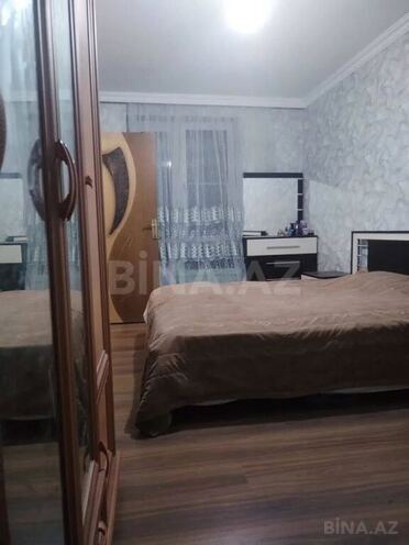 4 otaqlı köhnə tikili - Pirallahı r. - 86 m² (12)