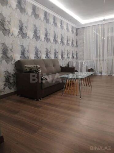 4 otaqlı köhnə tikili - Pirallahı r. - 86 m² (6)