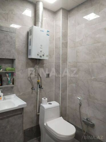 4 otaqlı köhnə tikili - Pirallahı r. - 86 m² (7)