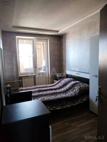 4 otaqlı köhnə tikili - Pirallahı r. - 86 m² (5)