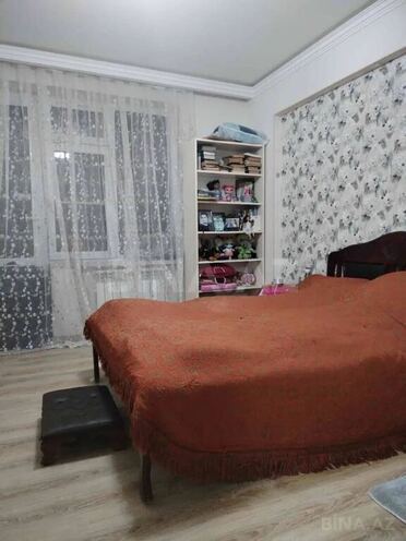 4 otaqlı köhnə tikili - Pirallahı r. - 86 m² (10)