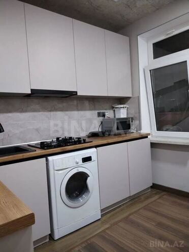 4 otaqlı köhnə tikili - Pirallahı r. - 86 m² (4)
