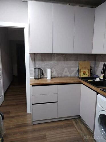 4 otaqlı köhnə tikili - Pirallahı r. - 86 m² (3)