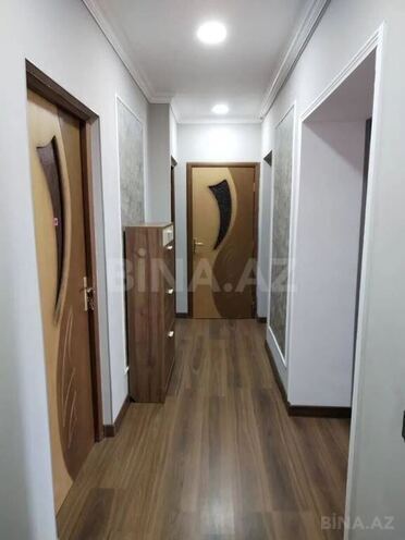 4 otaqlı köhnə tikili - Pirallahı r. - 86 m² (1)