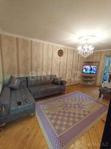 3-комн. новостройка - м. Нефтчиляр - 60 м² (1)