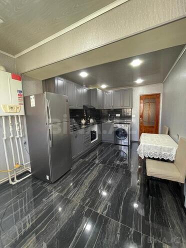 3-комн. вторичка - м. Элмляр Академиясы - 90 м² (2)