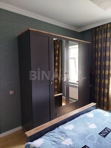 3-комн. дом/дача - пос. Бина - 110 м² (13)