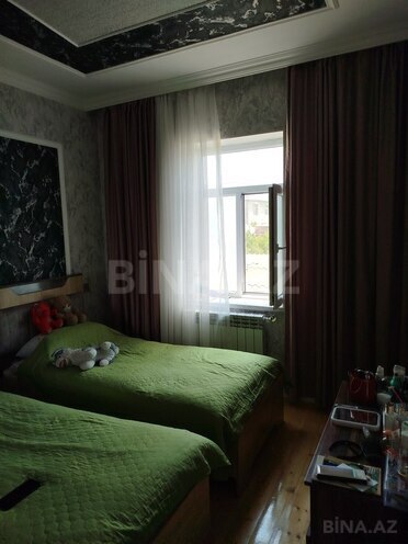 3-комн. дом/дача - пос. Бина - 110 м² (18)