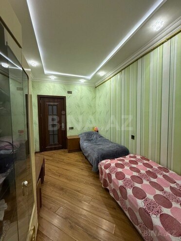 4-комн. новостройка - пос. Ени Ясамал - 98 м² (4)