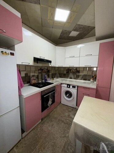 4-комн. новостройка - пос. Ени Ясамал - 98 м² (2)