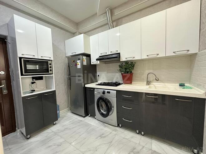 2 otaqlı yeni tikili - Xırdalan - 45 m² (8)