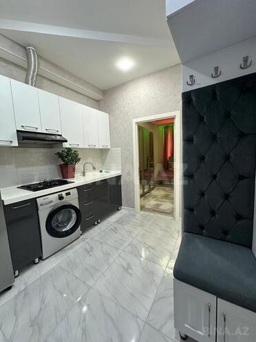 2 otaqlı yeni tikili - Xırdalan - 45 m² (4)