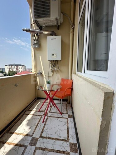 2 otaqlı yeni tikili - Xırdalan - 45 m² (2)