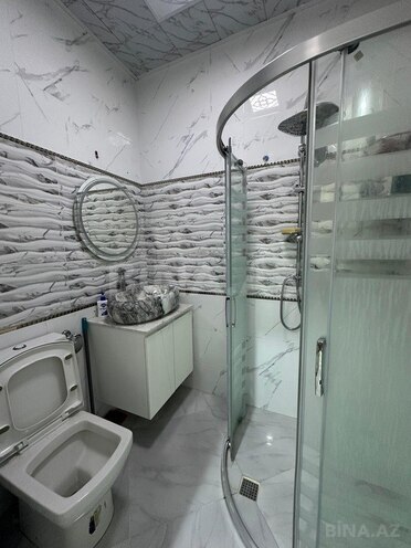 2 otaqlı yeni tikili - Xırdalan - 45 m² (10)