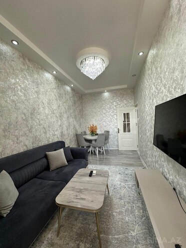 2 otaqlı yeni tikili - Xırdalan - 45 m² (3)