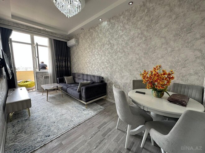 2 otaqlı yeni tikili - Xırdalan - 45 m² (9)