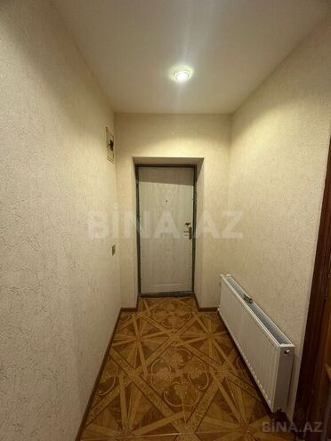 1 otaqlı köhnə tikili - Həzi Aslanov m. - 40 m² (11)