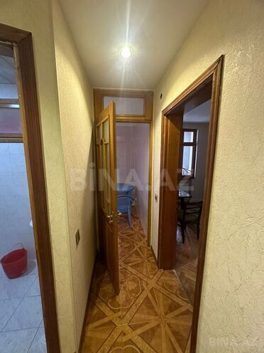 1 otaqlı köhnə tikili - Həzi Aslanov m. - 40 m² (6)