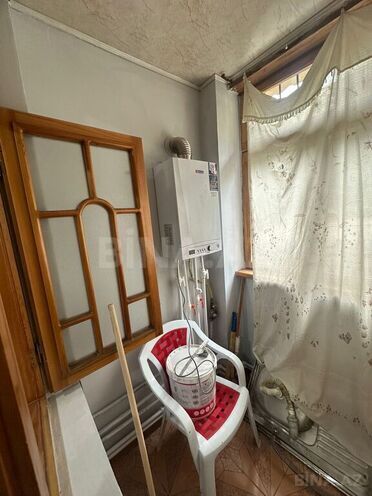 1 otaqlı köhnə tikili - Həzi Aslanov m. - 40 m² (12)