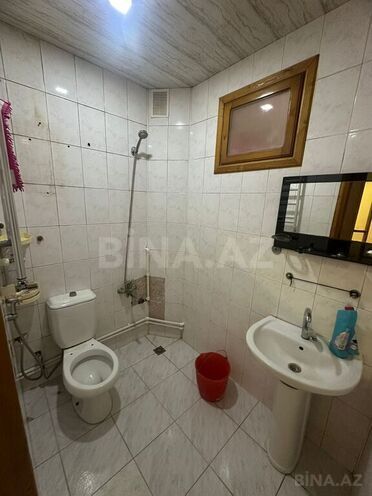1 otaqlı köhnə tikili - Həzi Aslanov m. - 40 m² (7)