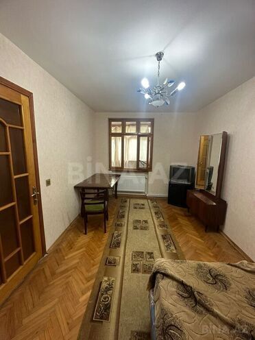 1 otaqlı köhnə tikili - Həzi Aslanov m. - 40 m² (2)